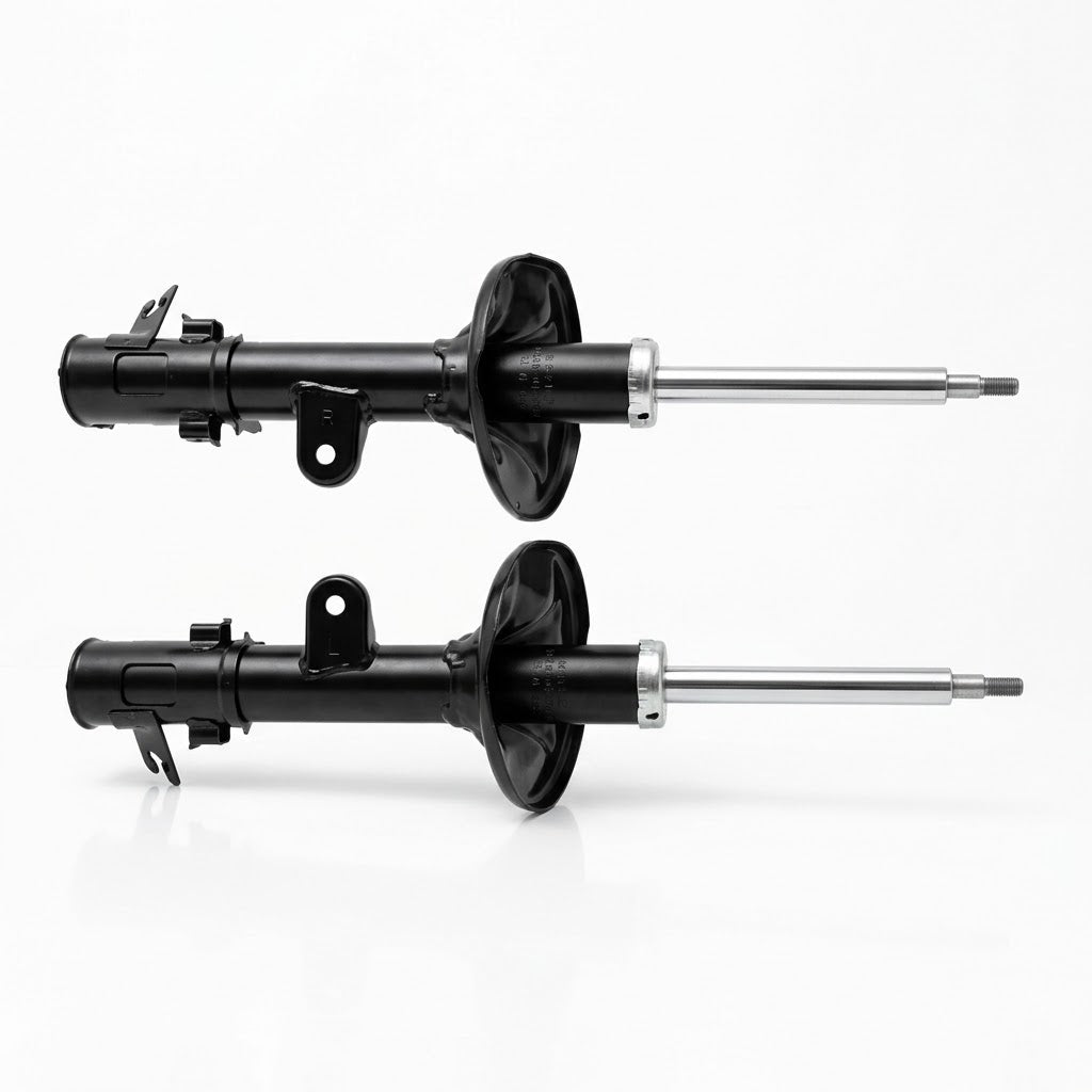 Hyundai Getz TB 2006-2011 RR SHOCK KIT