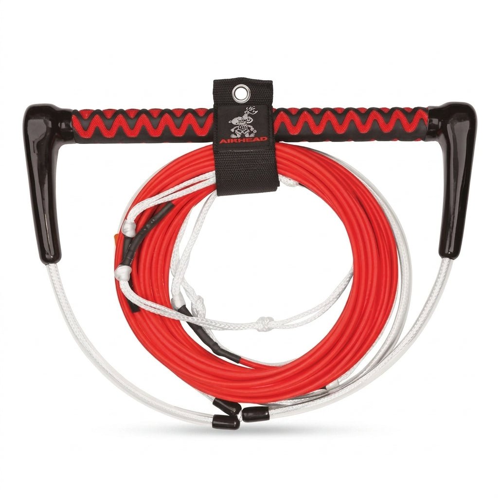 Airhead Dyneema Thermal Flat Line Wakeboard Rope - WEBVIBES