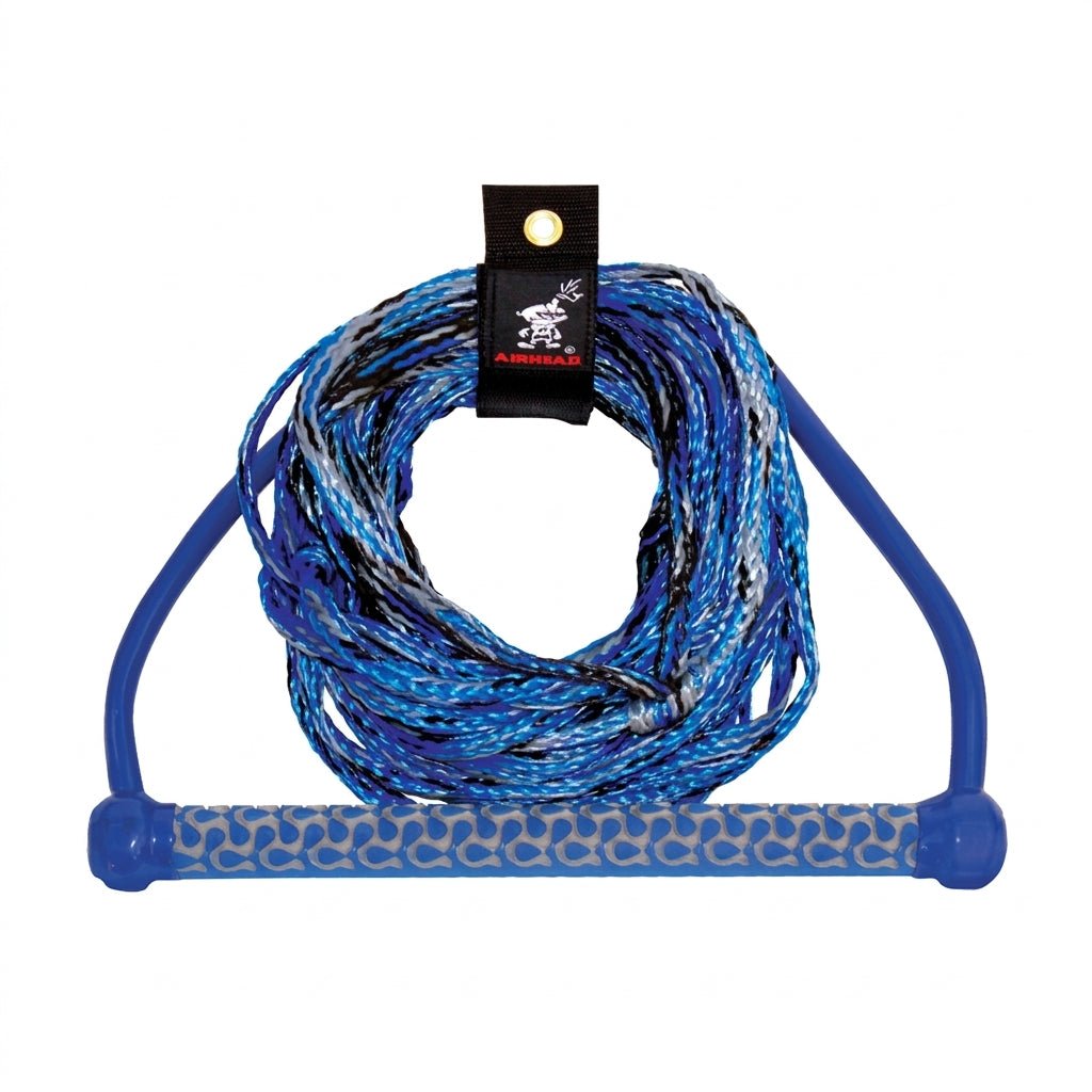 Airhead EVA Grip Wakeboard Rope- 65ft - WEBVIBES