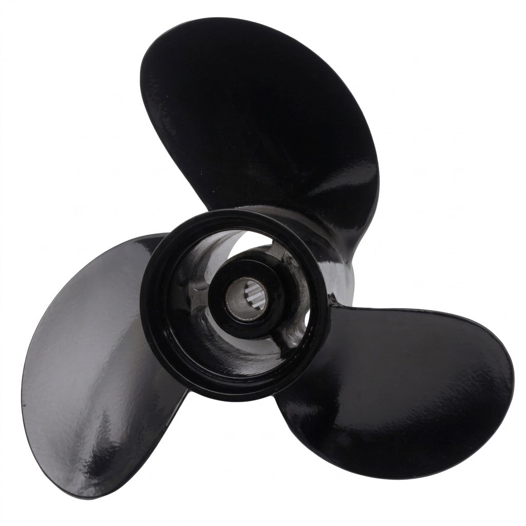 BAEKSAN PROPELLER 8 1/2 X 7 - WEBVIBES