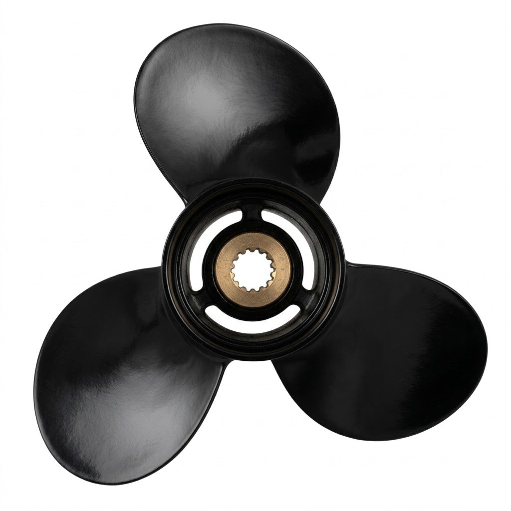 BAEKSAN PROPELLERS 9 1/4 X 11 - WEBVIBES