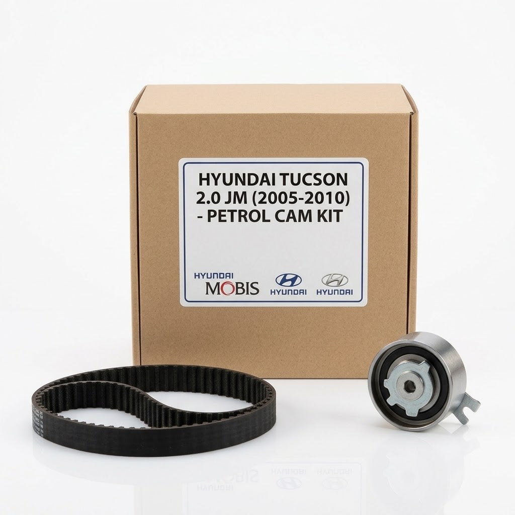 Hyundai Tucson 2.0 JM 2005-2010 Petrol Cam Kit