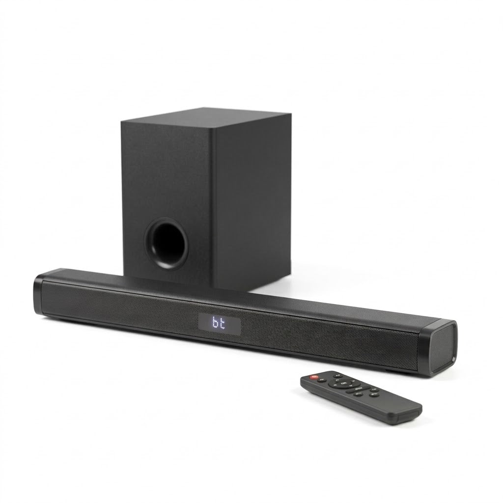 Digimark Soundbar System