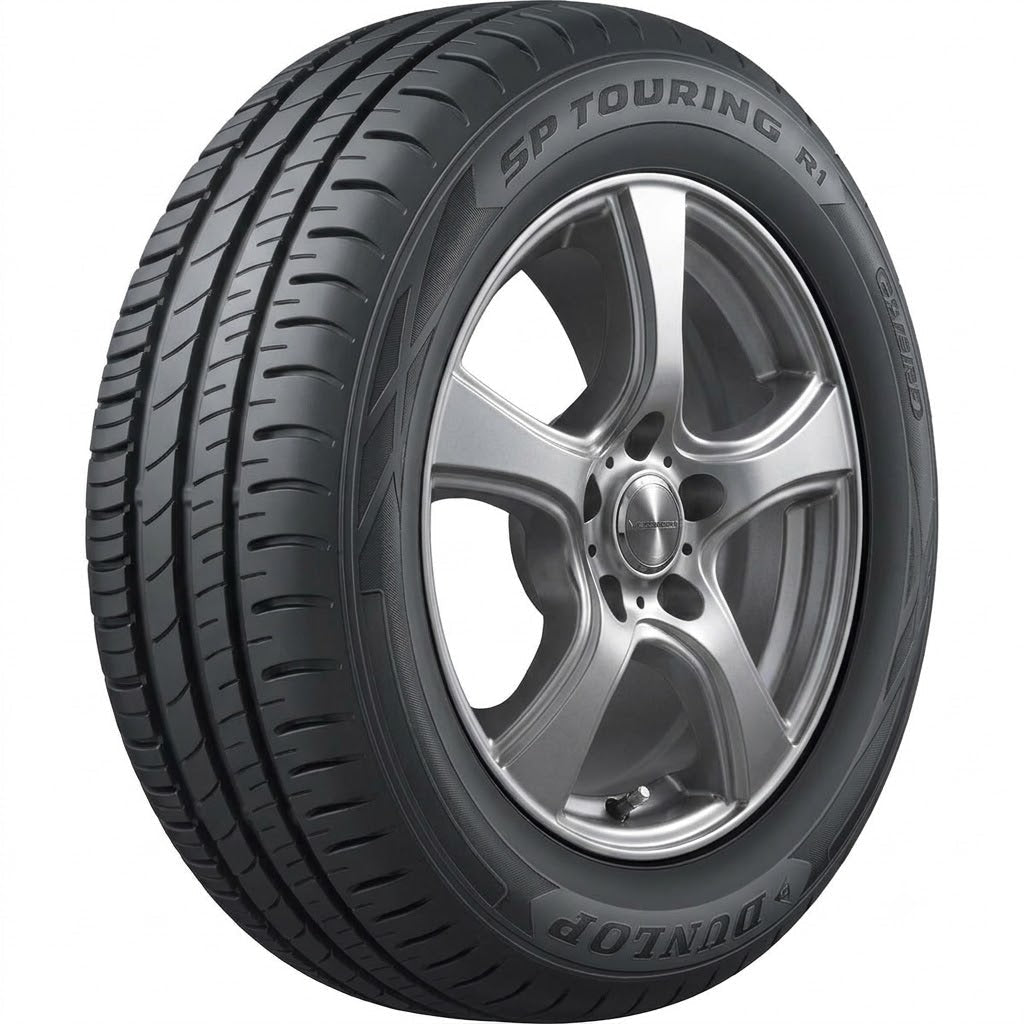 Dunlop 165/80R13 83T TOURING R1 - WEBVIBES
