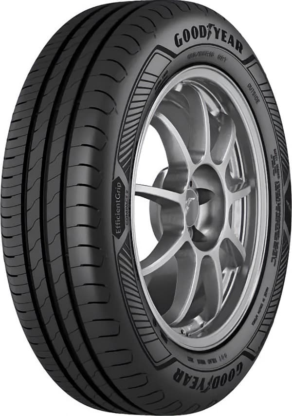 Goodyear 175/70R14 84T EFFIGRIP COMPACT 2