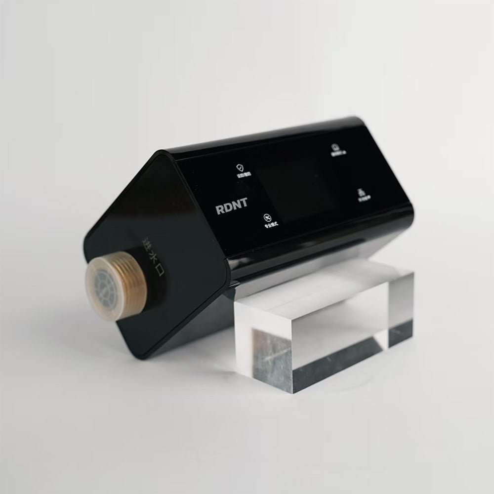 Household Water Leak Protector – Model T8 - A10 - WEBVIBES