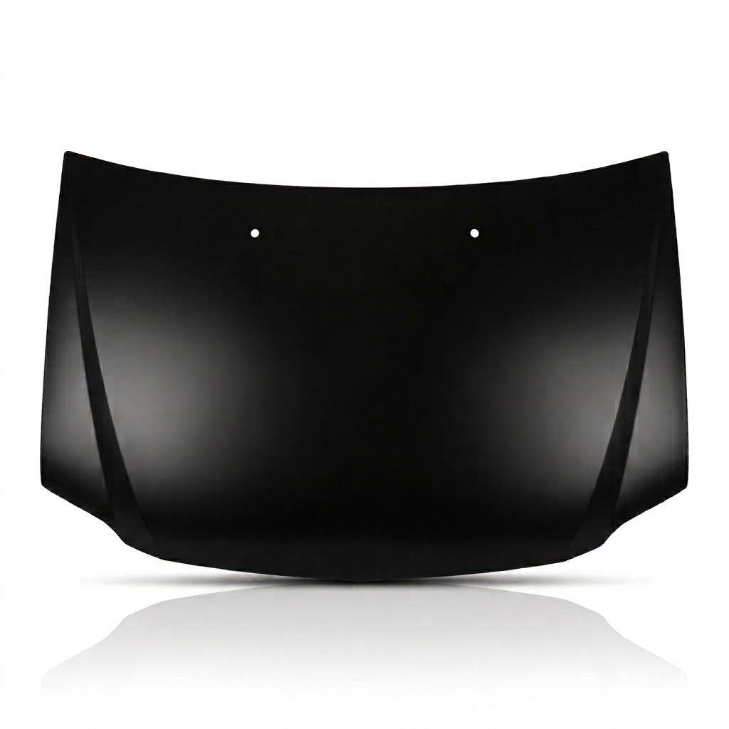 Nissan NP200 Bonnet Aftermarket - WEBVIBES