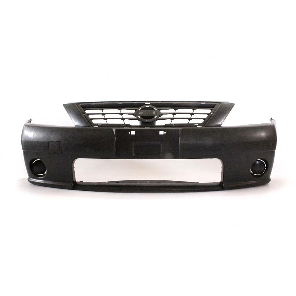 Nissan NP200 Old Model(2008-2009) 1.6 K7M Front Bumper Aftermarket - WEBVIBES