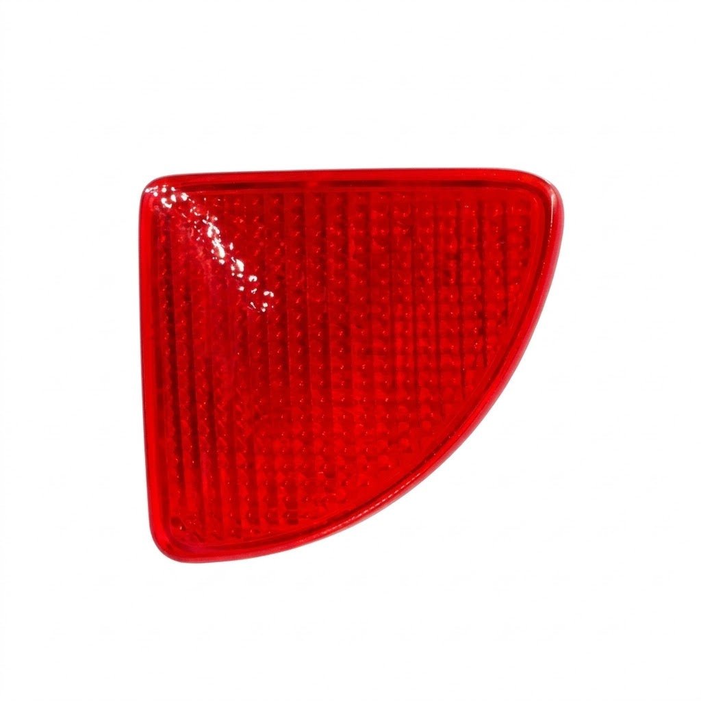 Nissan NP200 Rear Right Bumper Reflector Aftermarket - WEBVIBES