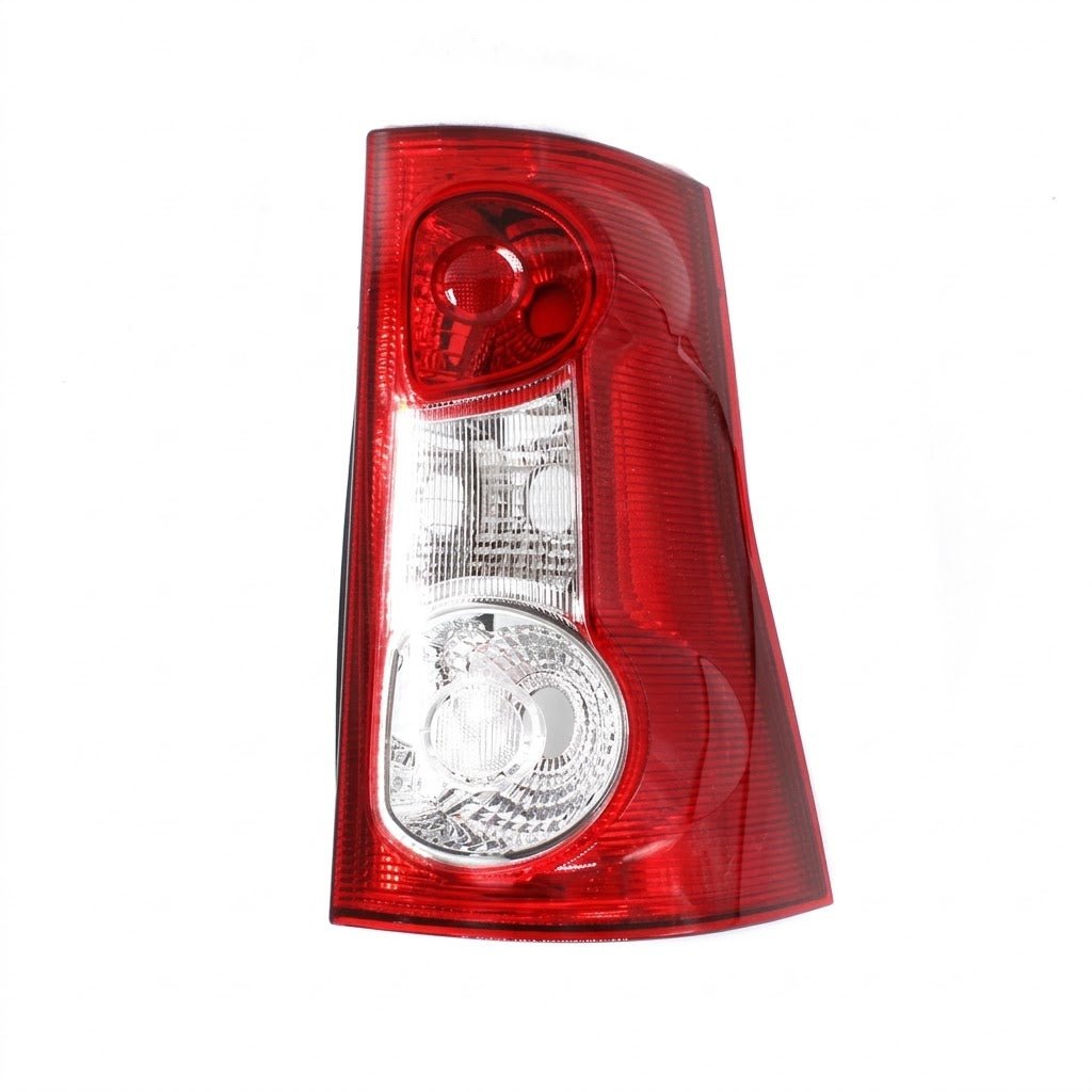 Nissan NP200 RH Tail Light Aftermarket - WEBVIBES