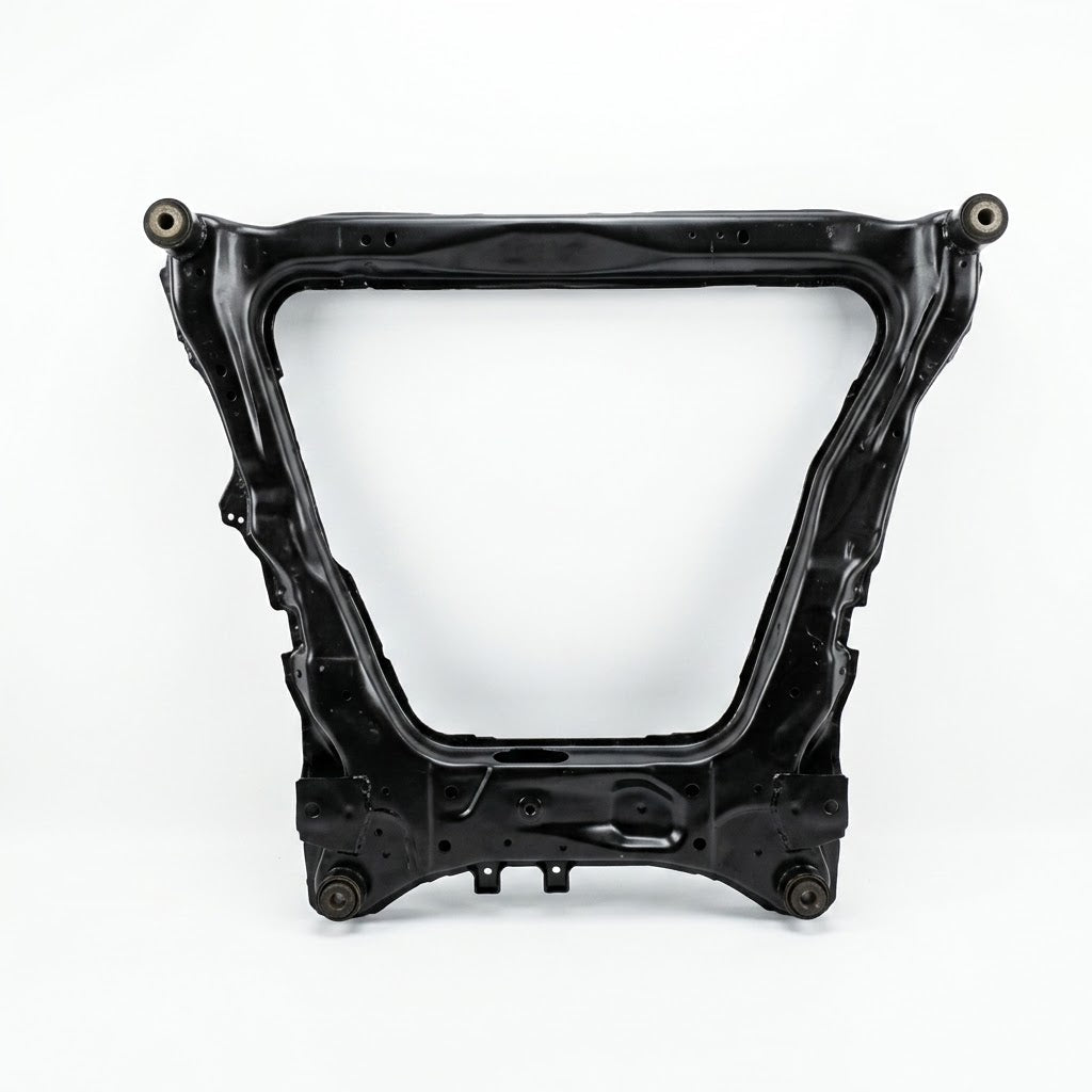Nissan X-Trail T32/NT32 2014-Present Rear Subframe Assembly - WEBVIBES