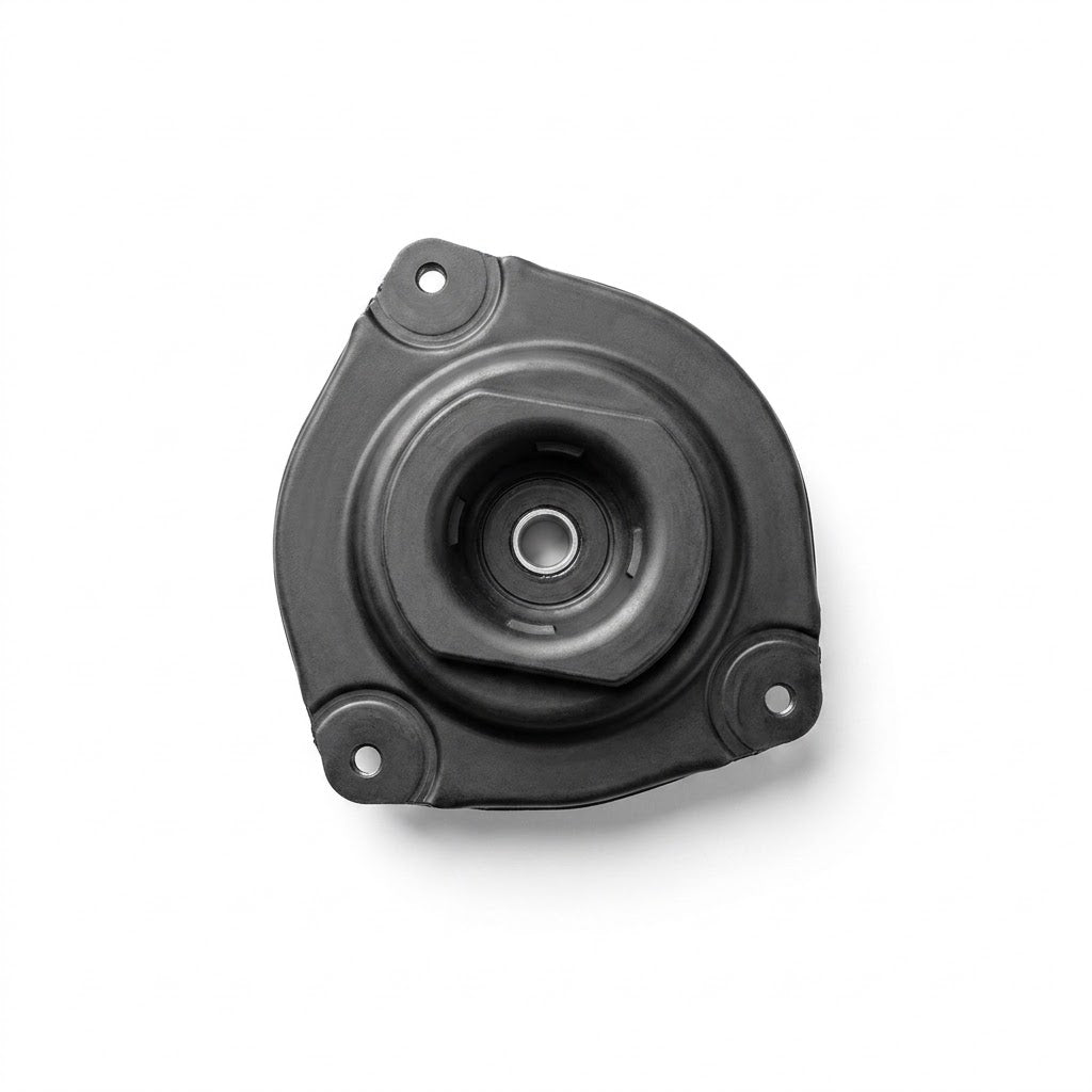 Nissan Tiida Shock Mounting