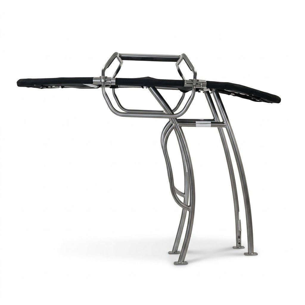 Skicraft TTOP Radar Arch - WEBVIBES