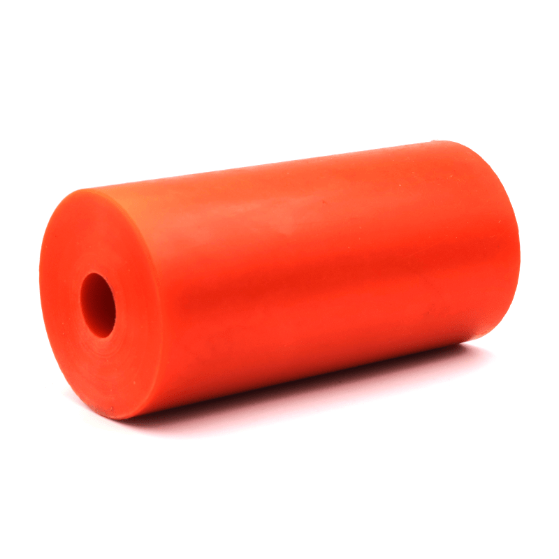 Tuff 60mm x 120mm Polyurethane Boat Trailer Roller - WEBVIBES