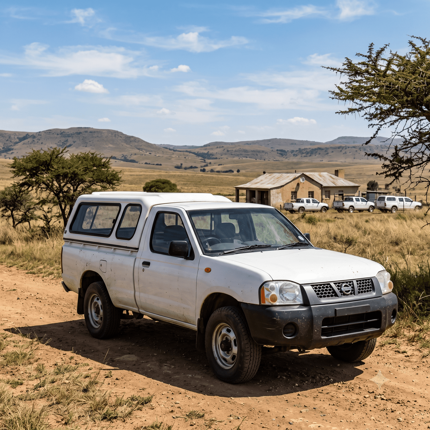 Nissan Hardbody Parts - WEBVIBES