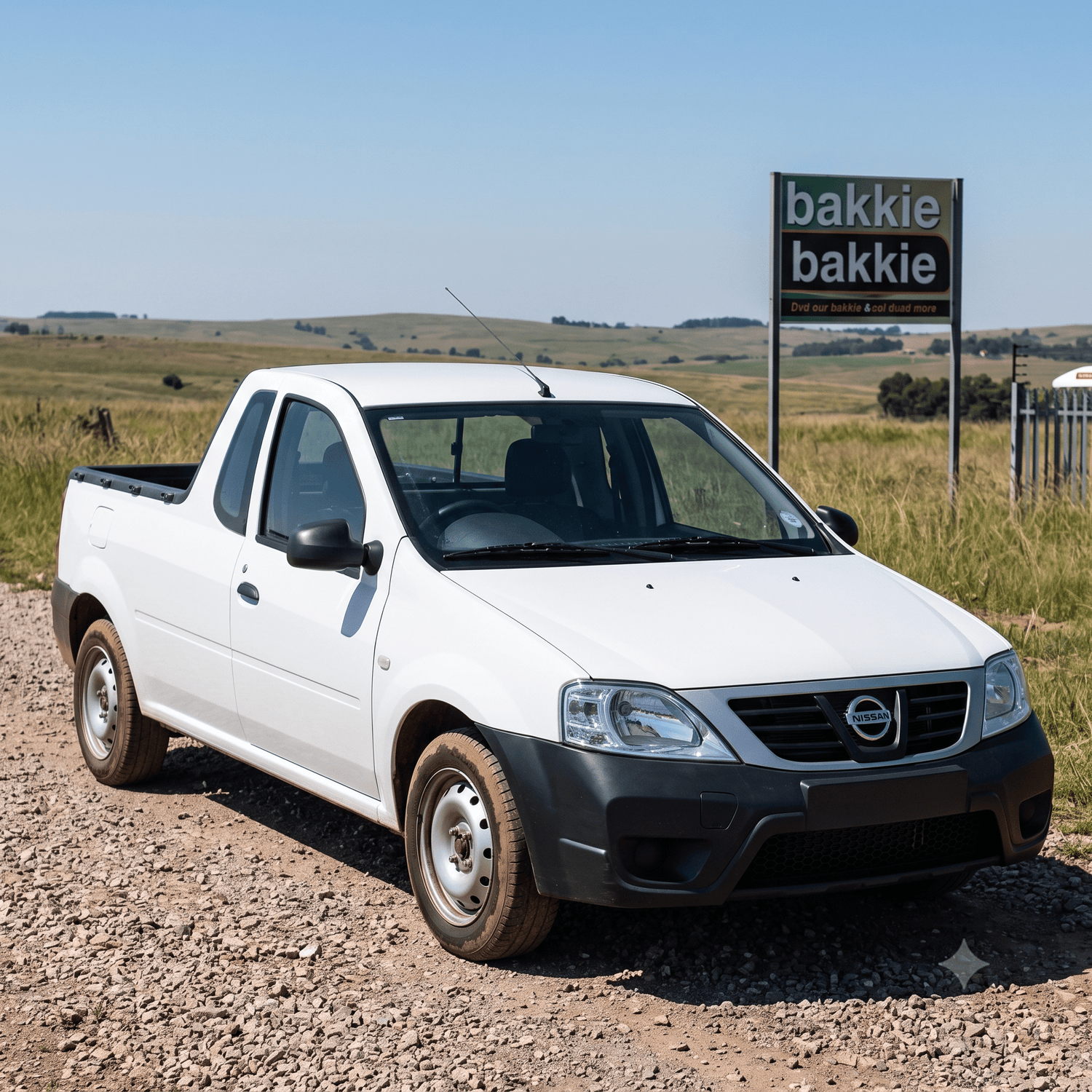 Nissan NP200 Parts - WEBVIBES