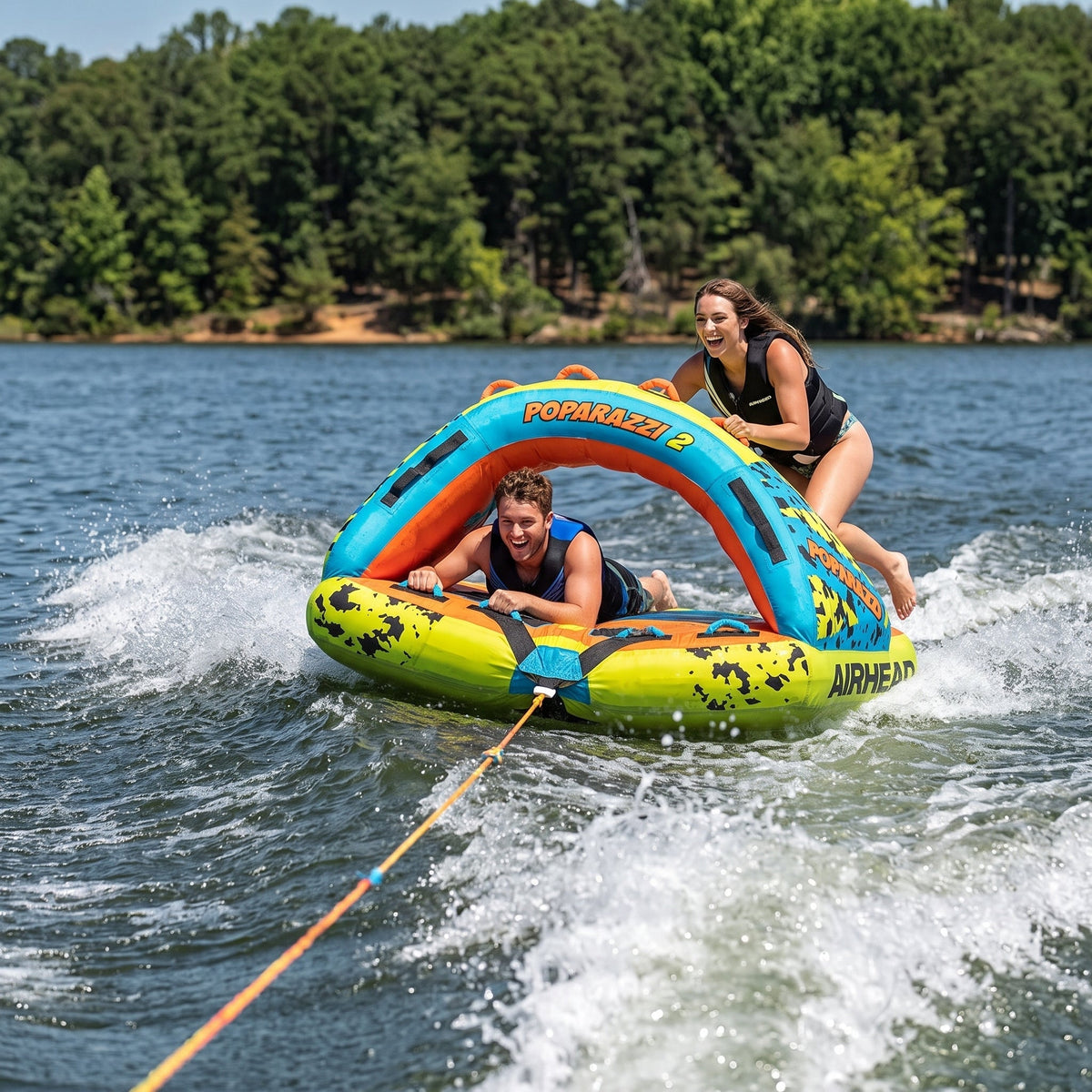 Watersports - WEBVIBES