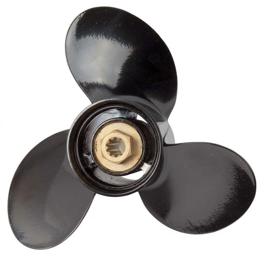 10.3/8"X11" Baeksan 3 Blade Propeller - WEBVIBES