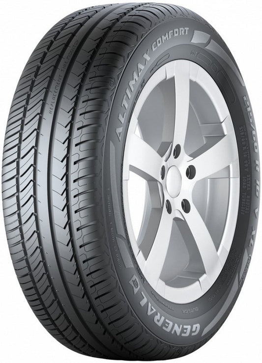 185/60R14 82H ALTIMAX COMFORT GENERAL - WEBVIBES