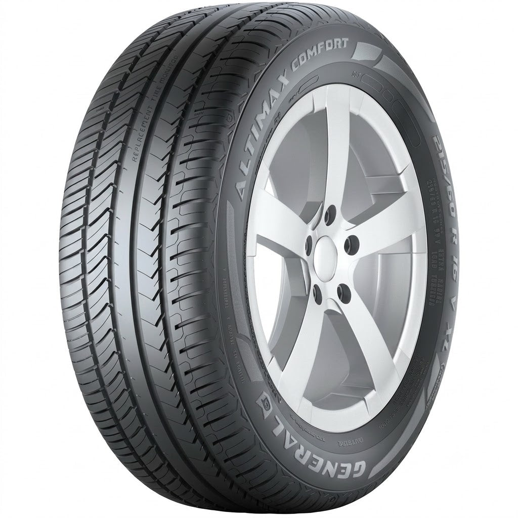 185/60R14 82H ALTIMAX COMFORT GENERAL - WEBVIBES