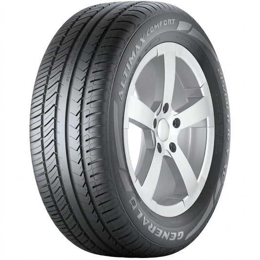 185/60R14 82H ALTIMAX COMFORT GENERAL - WEBVIBES