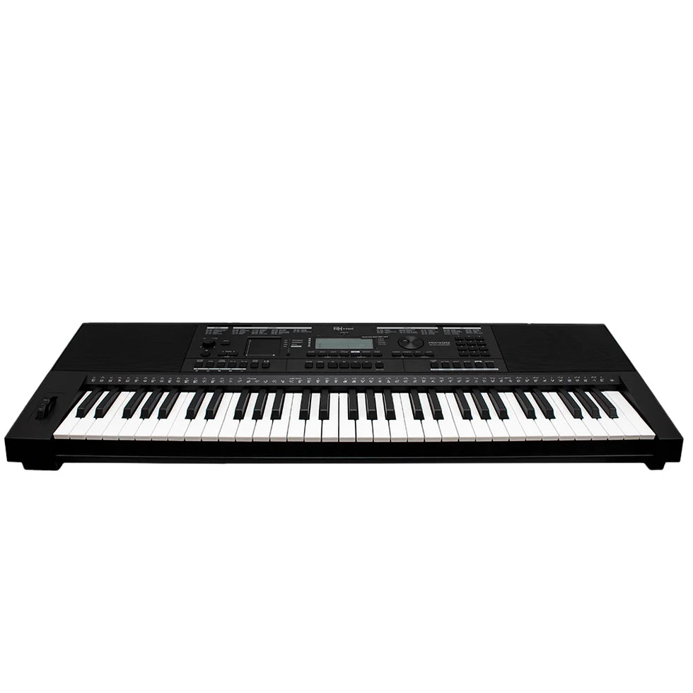 Rhythm 61-Key Electronic Keyboard