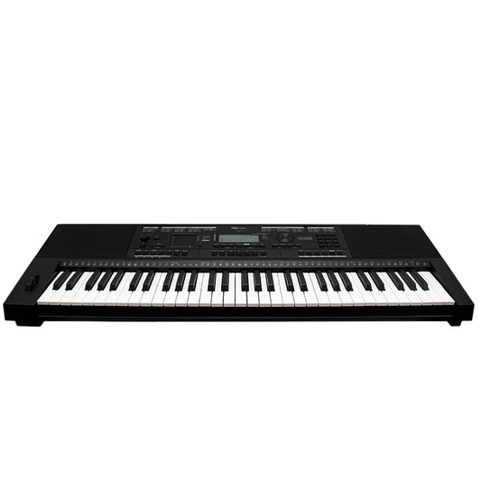Rhythm 61-Key Electronic Keyboard