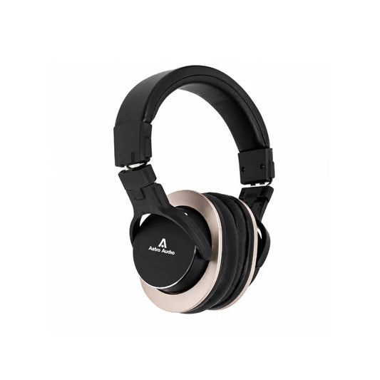 Astro Audio M40 Professional Studio DJ Headphones