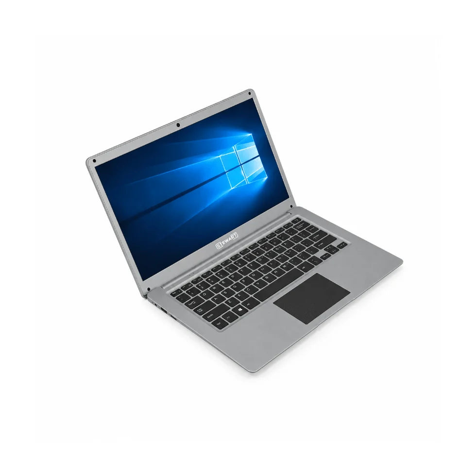 Stewart GY 14.1" Portable Laptop