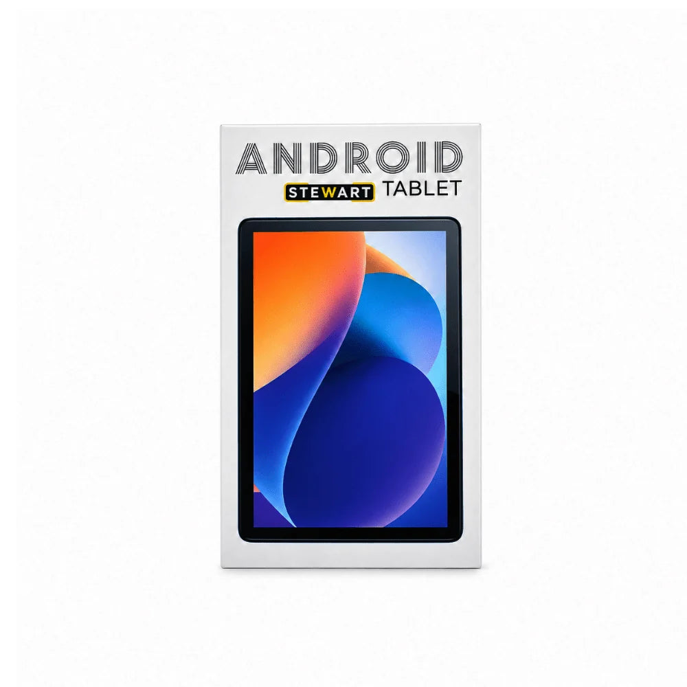 Stewart 7" Android 13 Kids Tablet