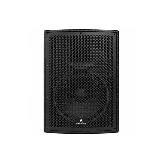Astro Audio 15" Single Speaker 380W