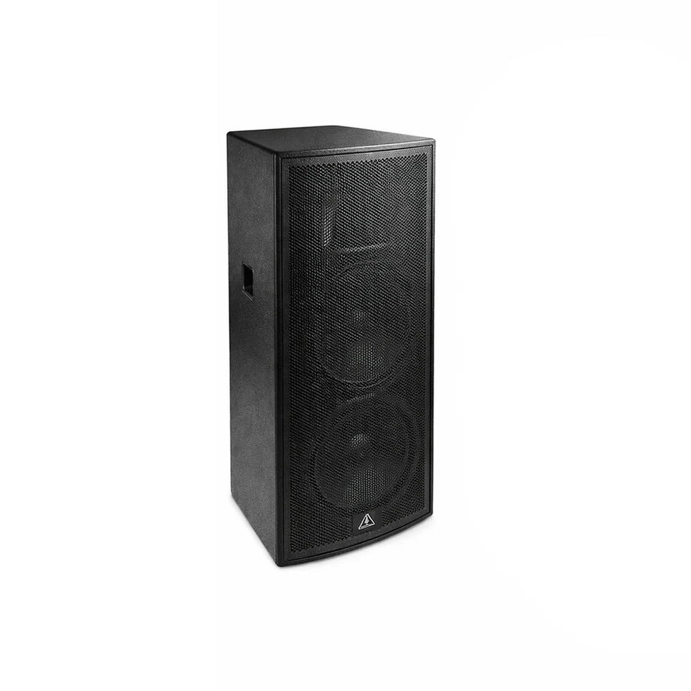 Astro Audio Dual 15" Double Speaker 850W
