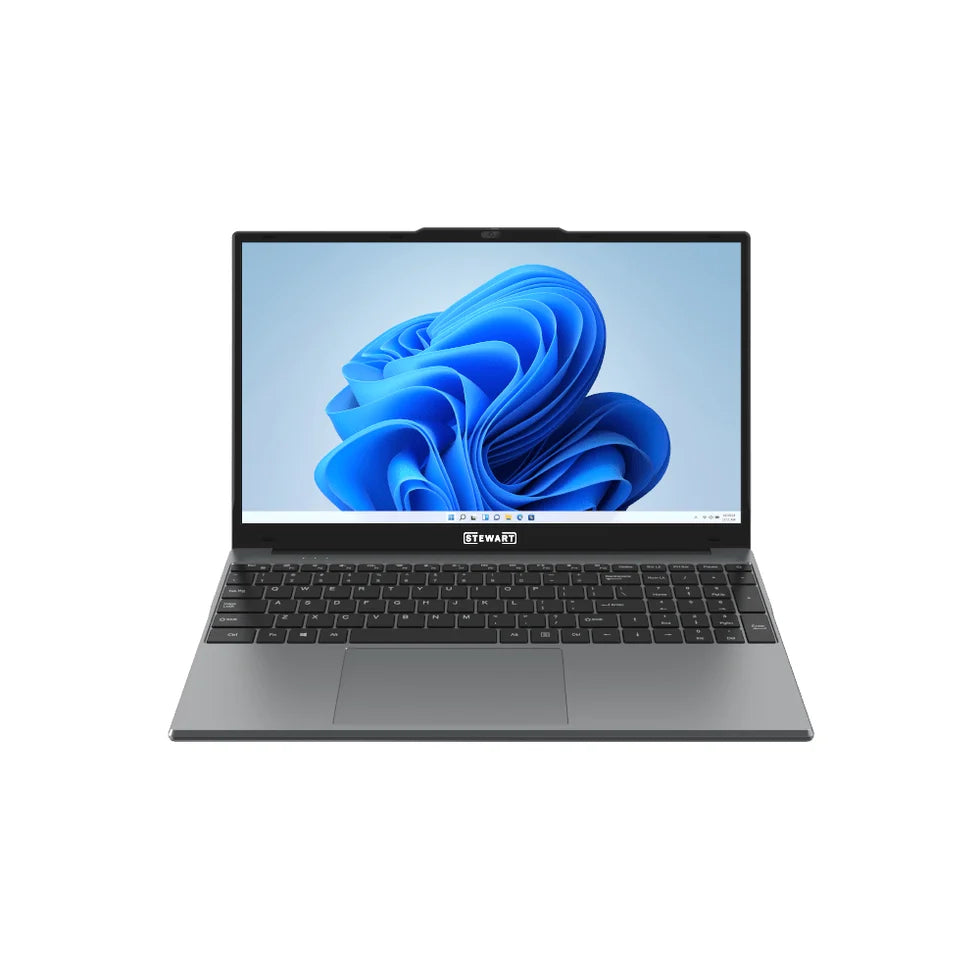 Stewart GY 15.6" Intel Core i3 Laptop