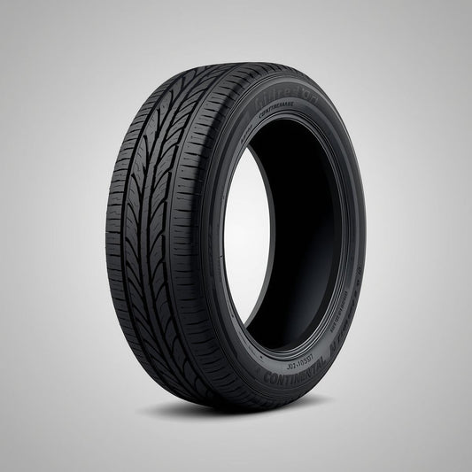 225/45R19 96W XL FR PremiumContact 6 - WEBVIBES