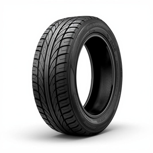 235/65 R17 104H DUNLOP - WEBVIBES