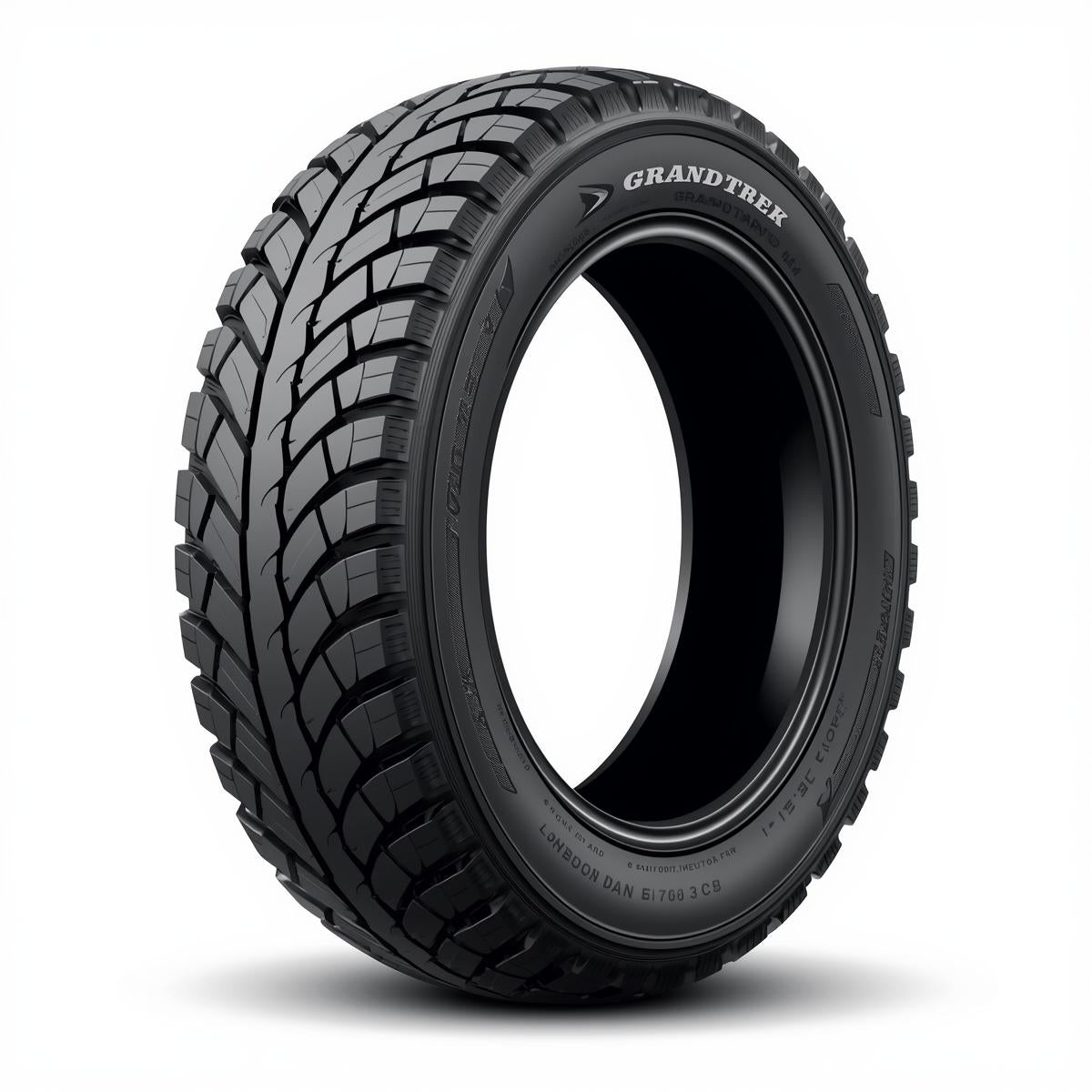 255/60R18 108H AT23 RHD GRANDTREK - WEBVIBES