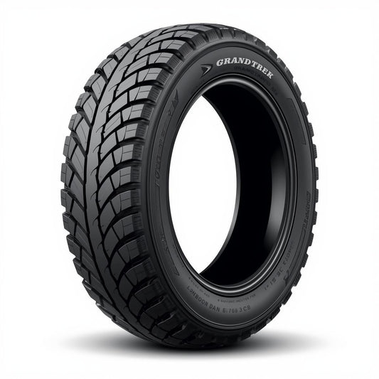 255/60R18 108H AT23 RHD GRANDTREK - WEBVIBES