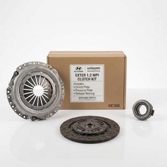 Hyundai EXTER 1.2 MPI CLUTCH KIT, 2024+