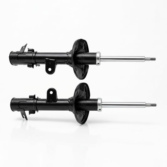 Hyundai i10 PAI 1.1 2007-2018 Rear Shock Kit