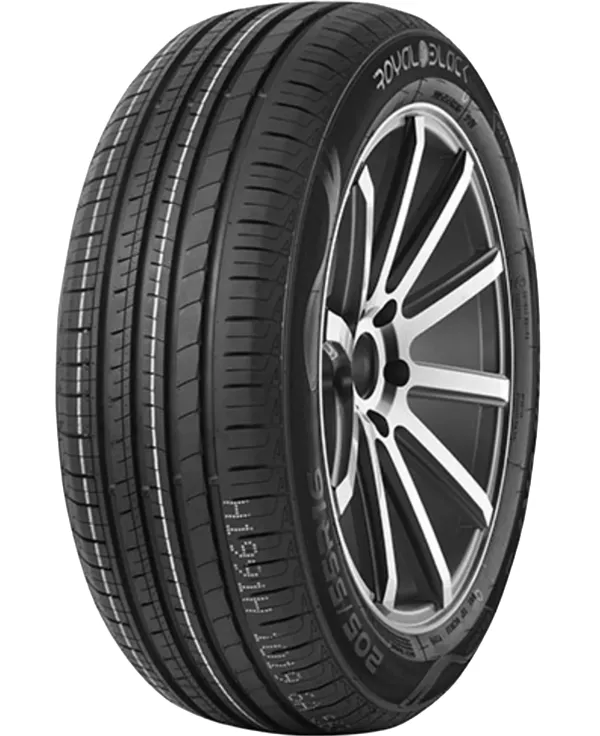 ROYALBLACK175/70R13 ROYALMILE 82T