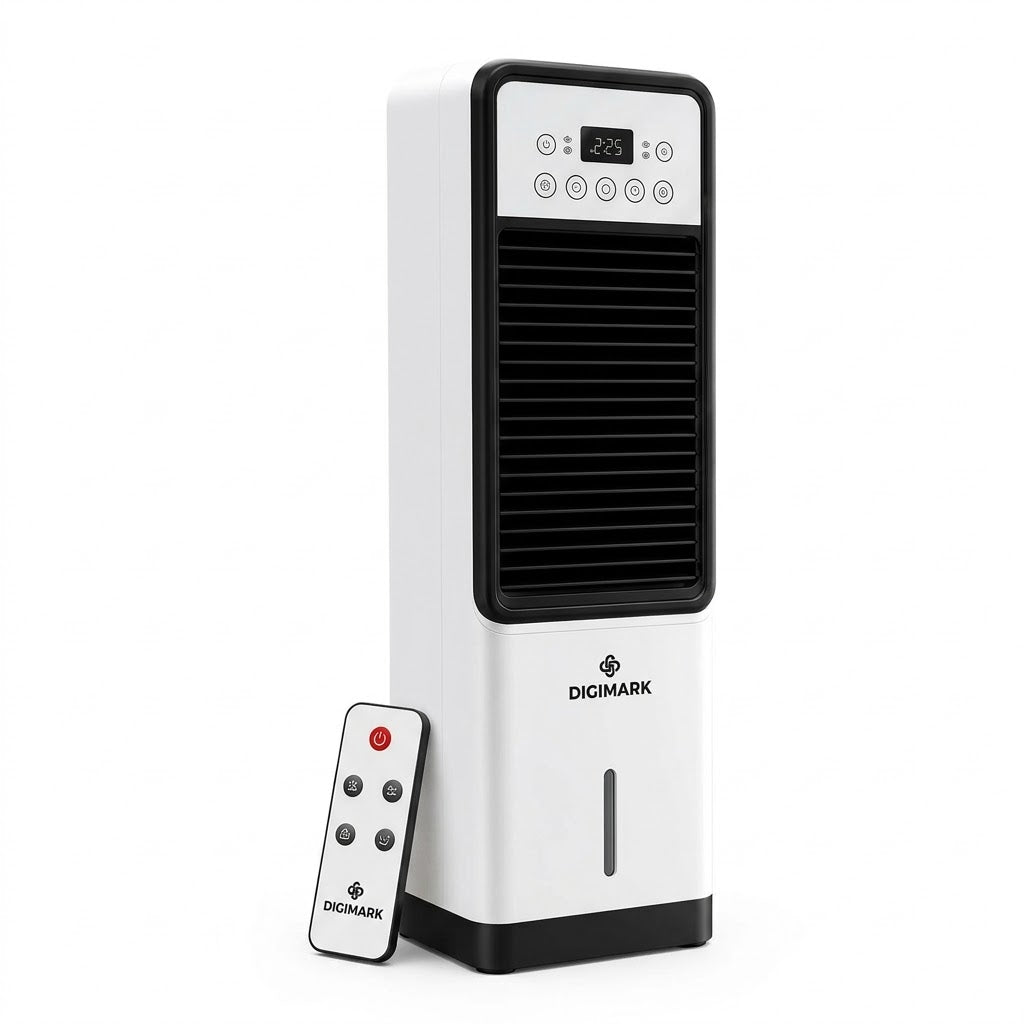 Digimark 4-in-1 Portable Air Conditioning Fan