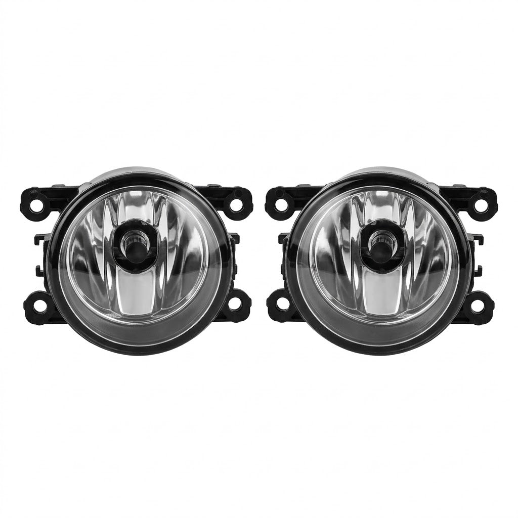 NP200 Fog Lights X2 Aftermarket