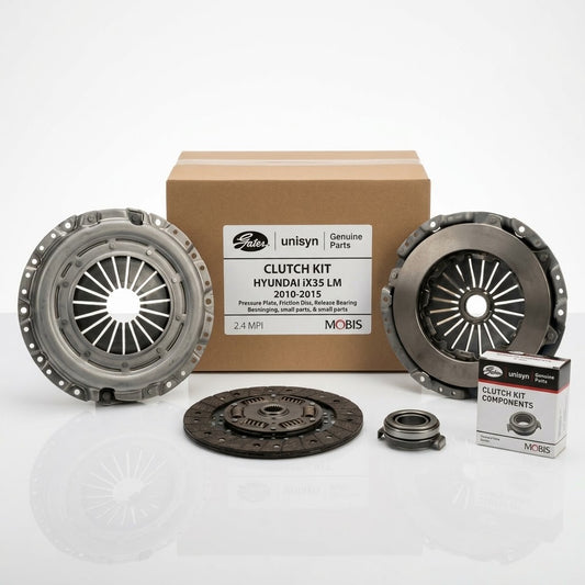 Hyundai IX35 LM 2010-2015 CLUTCH KIT