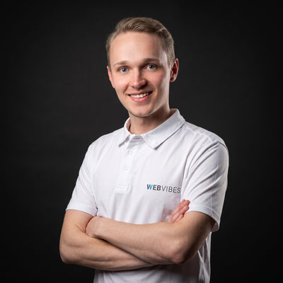 Derek van Heerden