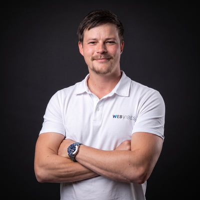 Jaco van Heerden