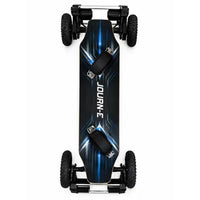 Journ-E Apex Dual Belt Motor Off-Road Electric Skateboard