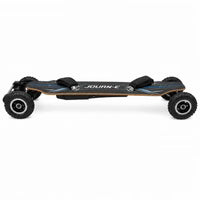 Journ-E Apex Dual Belt Motor Off-Road Electric Skateboard