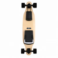 Journ-E Origins Dual Hub Motor Electric Skateboard