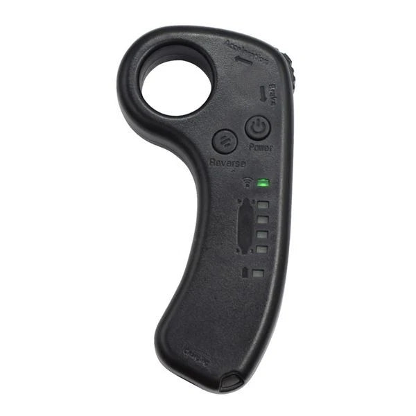 Journ-E Origins Dual Hub Motor Electric Skateboard