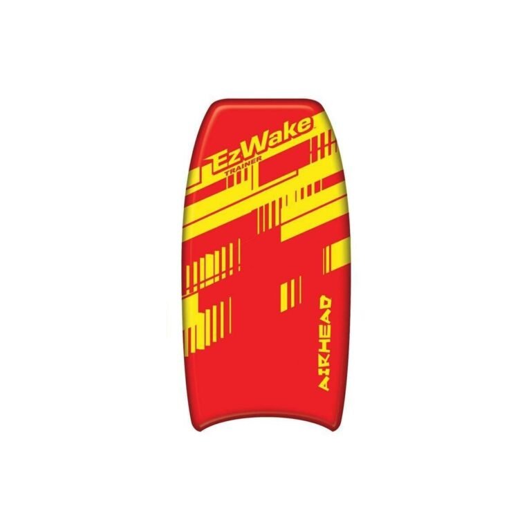 Airhead EZ Wake Trainer Inflatable Water Sports Trainer - WEBVIBES